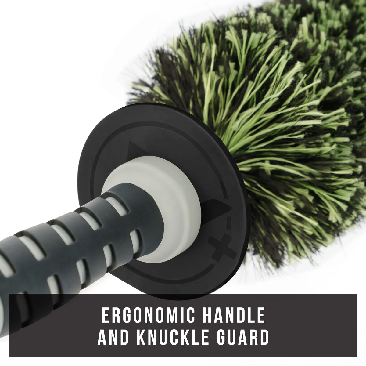 🧽🧽Deep-Clean Every Wheel – The Brush Built to Reach Where Others Can’t