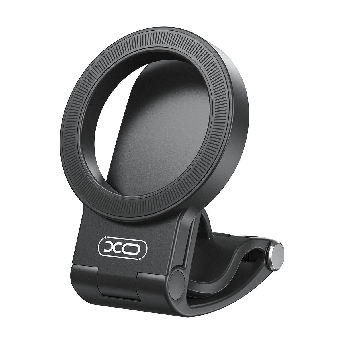 Strong Magnetic Grip. Perfect Viewing Angle. Safer Every Drive.