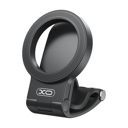 Strong Magnetic Grip. Perfect Viewing Angle. Safer Every Drive.