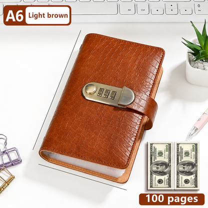 🧧100 Transparent Pocket Currency Collectors Album