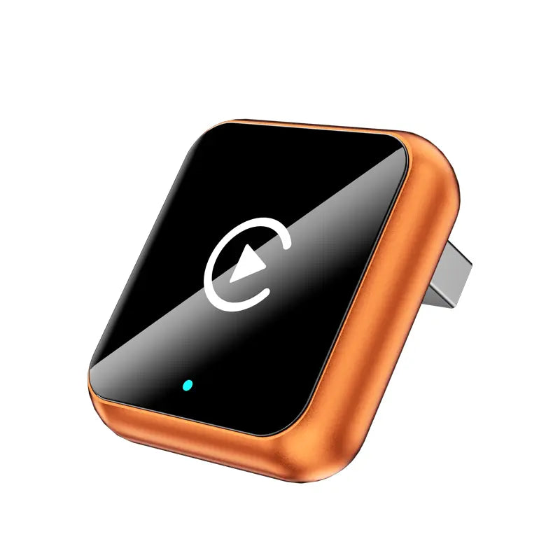 ⚡ Ditch The Cable Forever Convert Wired CarPlay To Wireless In Just 3 Steps