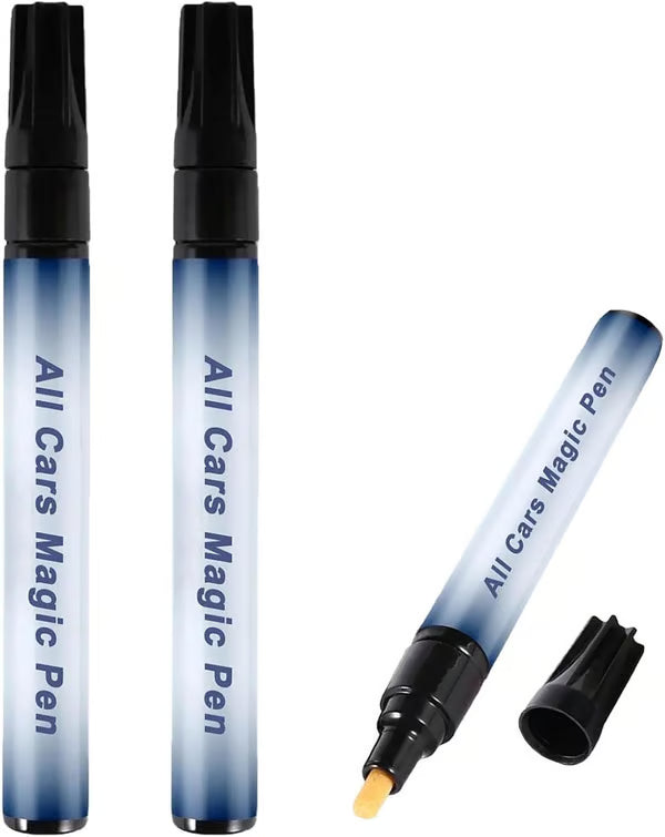 🚗Magic Car Scratch Removal Pen