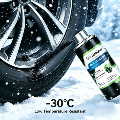 💯💥Hot Sale🍃Inner Tube Repair Sealant💨 Seal Leaks Fast & Keep Riding