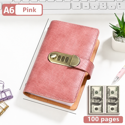 🧧100 Transparent Pocket Currency Collectors Album