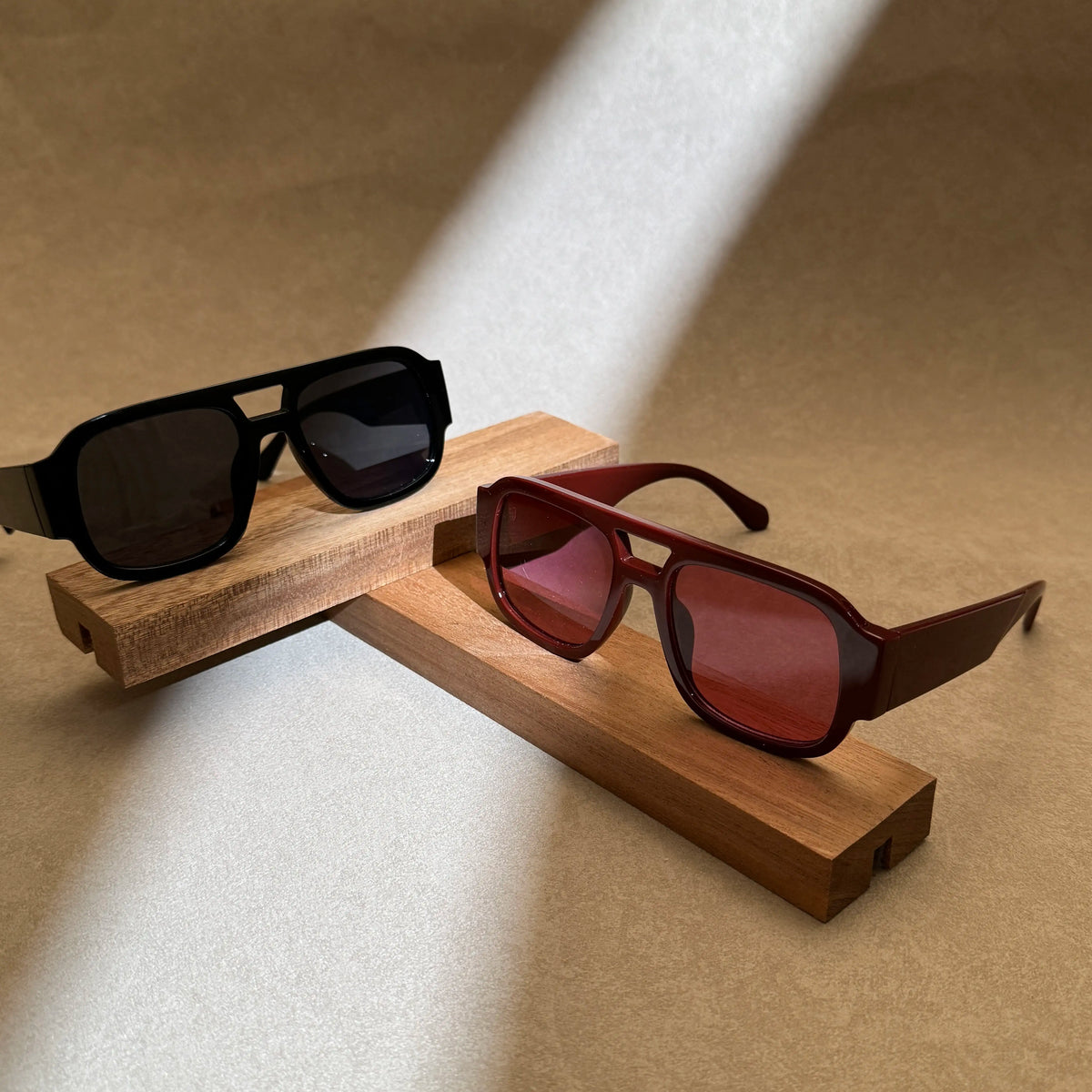 Effortlessly Stylish – The Aviator Sunglasses Made for Every Look