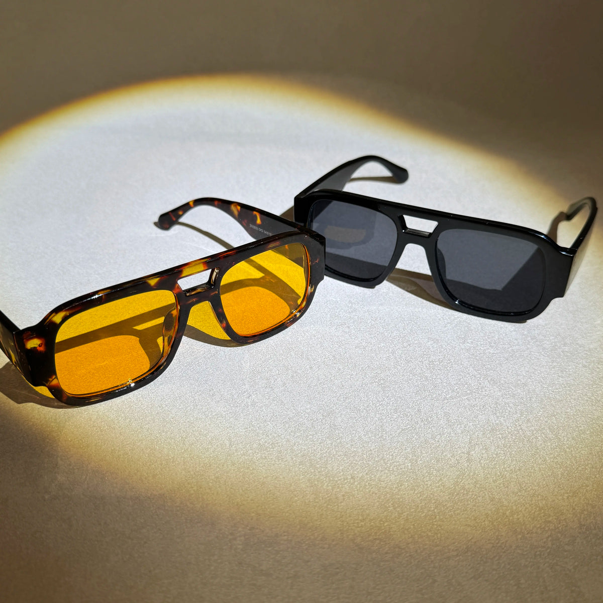 Effortlessly Stylish – The Aviator Sunglasses Made for Every Look