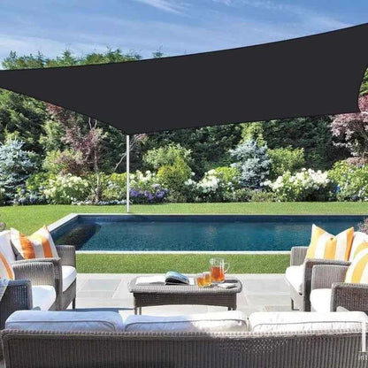 🔥Summer Hot Sale Promotion-49% OFF🌞-Outdoor courtyard shade net