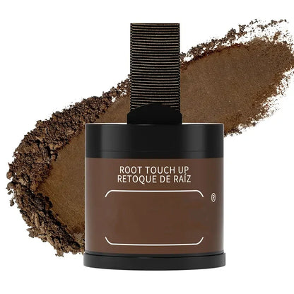 ✨Hairline Powder✨ Instant Concealer for Thinning Gray Hair, Windproof Sweatproof for Men & Women