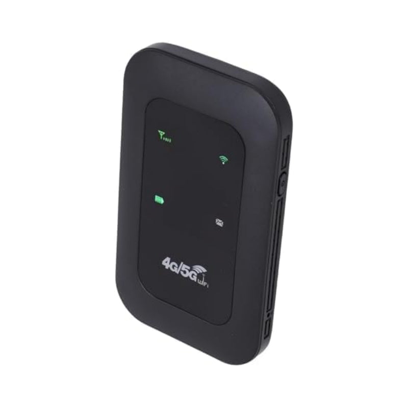 🔥Hot Sale🔥Power on and use, free for life All-network portable wifi
