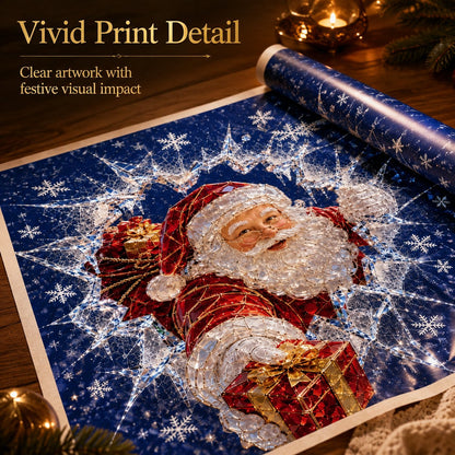 ❄️🎅🏼 2026 Christmas Window Decals