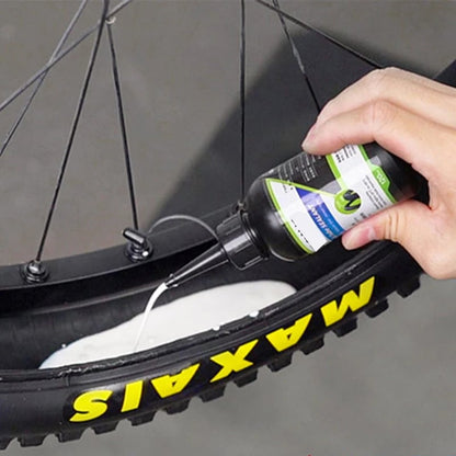 💯💥Hot Sale🍃Inner Tube Repair Sealant💨 Seal Leaks Fast & Keep Riding