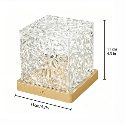 ✨LED Projector Light – Create Stunning Ambient Lighting for Bedroom, Parties & Home Decor