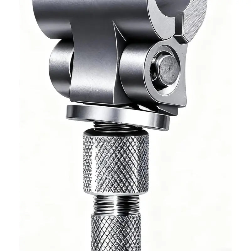 Hinge Wrench, Adjustable Alignment Tool
