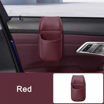 🚗 Multifunctional Car Door Storage Pocket | 5 Colors Available