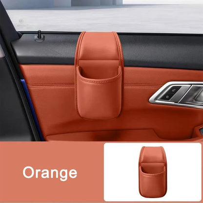 🚗 Multifunctional Car Door Storage Pocket | 5 Colors Available