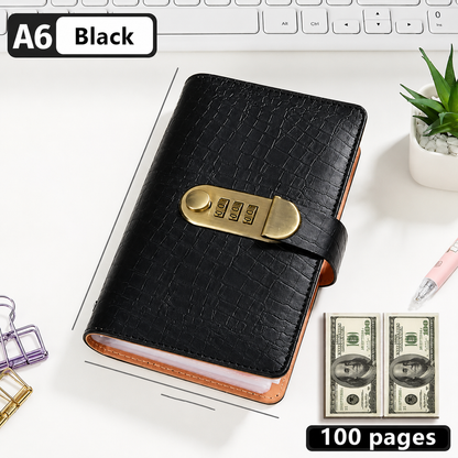 🧧100 Transparent Pocket Currency Collectors Album