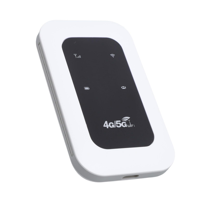 🔥Hot Sale🔥Power on and use, free for life All-network portable wifi