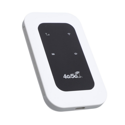 🔥Hot Sale🔥Power on and use, free for life All-network portable wifi