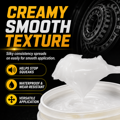 🔥Limited-time 49% off🔥🚗Automotive Grease – ✨Long-Lasting Lubricant for Bearings, Hinges, Terminals & Moving Parts