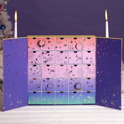 🧵 Crochet Advent Calendar 2026 – 25 Days of Yarn, Crochet Tools, Patterns & Creative Surprises (🔥Same as in the video)