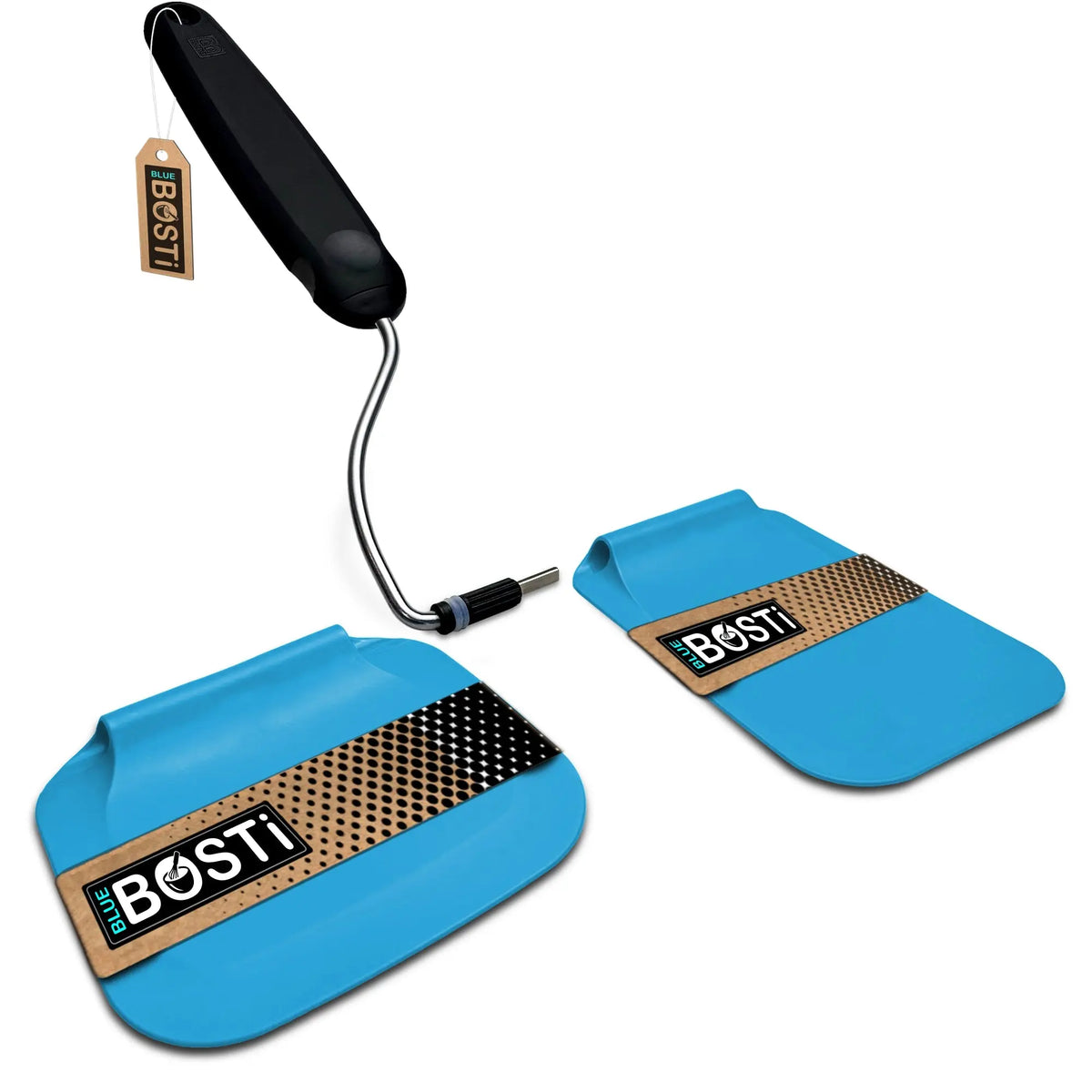 The Adjustable-Angle Spatula That Makes Every Kitchen Task Easier