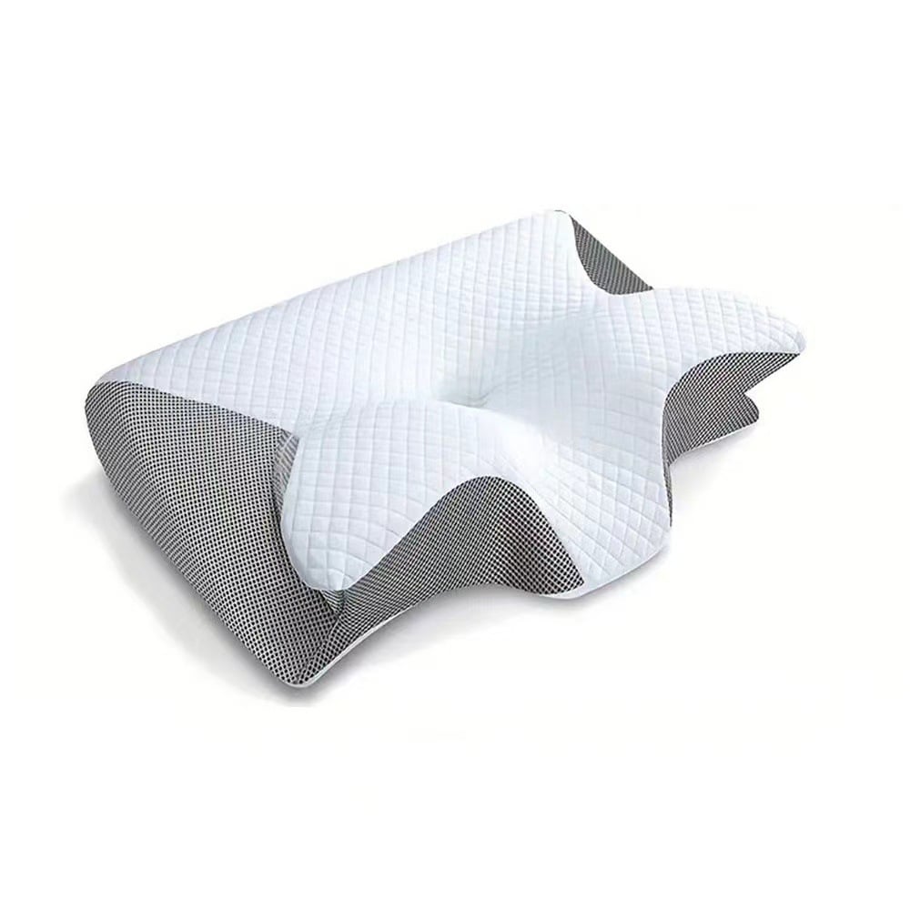 💤 Cervical Neck Pillow