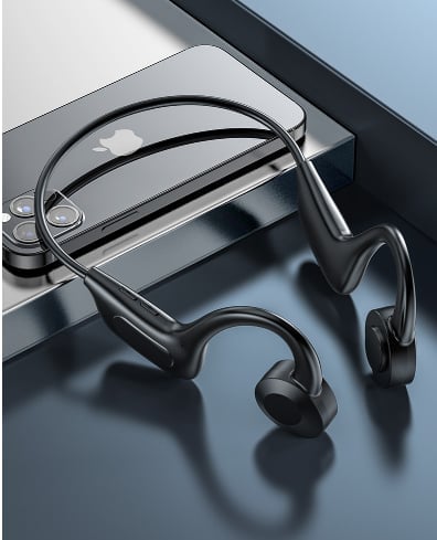 🎧Bone Conduction Headphones