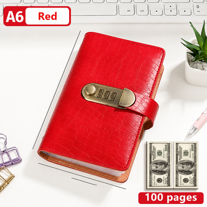 🧧100 Transparent Pocket Currency Collectors Album
