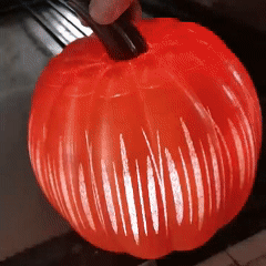 ✨Twinkle Light Pumpkins🎃