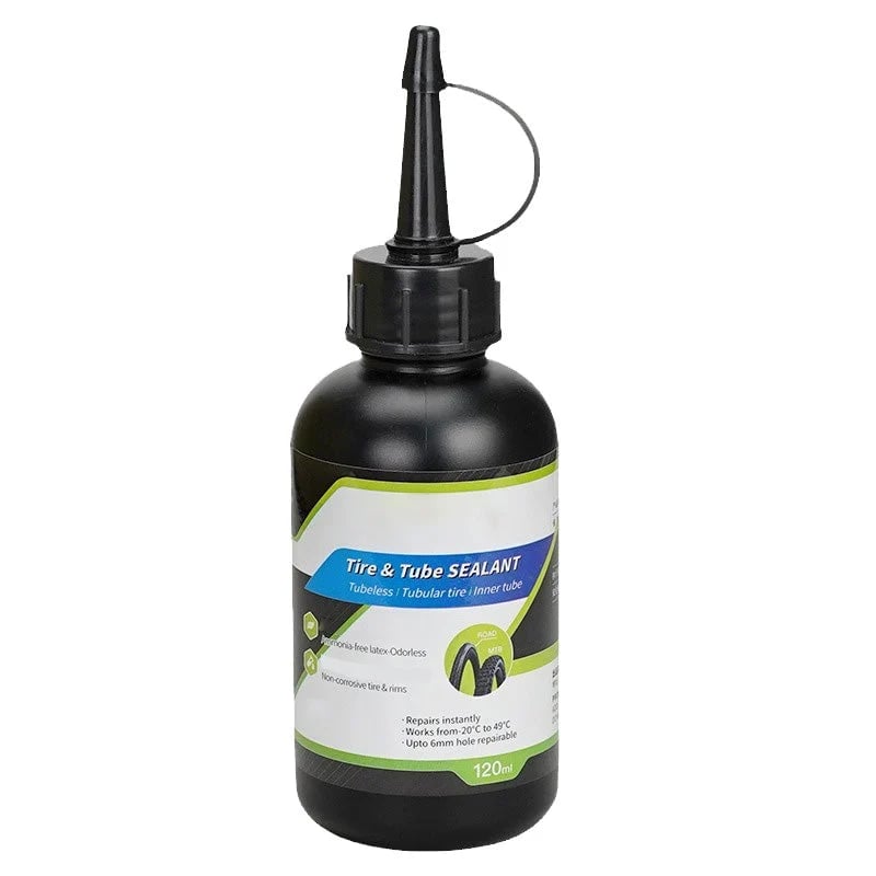 💯💥Hot Sale🍃Inner Tube Repair Sealant💨 Seal Leaks Fast & Keep Riding