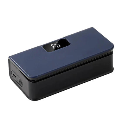 ⚡Last Day 49% OFF⚡Rechargeable 2-in-1 Mini Bag Sealer with Cutter
