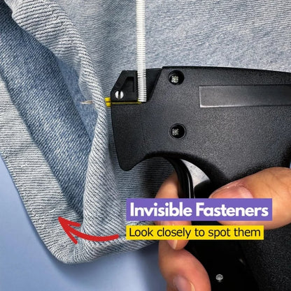2026 Stitchy Handheld Sewing Machine