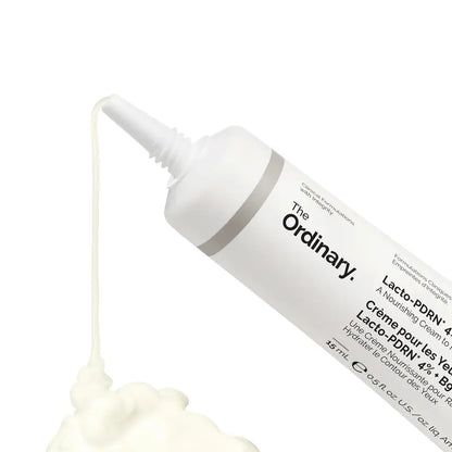 The Ordinary Lacto-PDRN* 4% + B9 Eye Cream