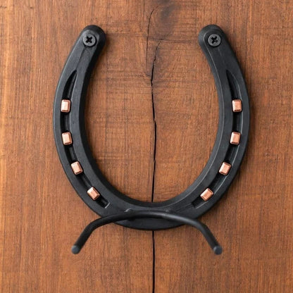 Handmade Horseshoe Mason Jar Holder Collection (📦Buy 2 Free Shipping)