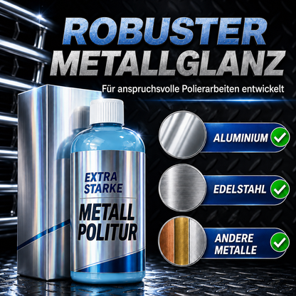 ✨Hochleistungs-Metallpolierpaste🛠️