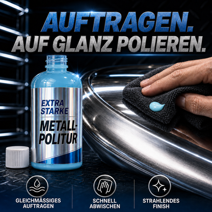 ✨Hochleistungs-Metallpolierpaste🛠️