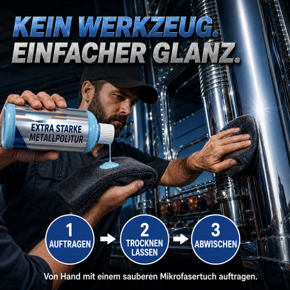 ✨Hochleistungs-Metallpolierpaste🛠️