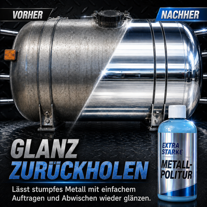 ✨Hochleistungs-Metallpolierpaste🛠️