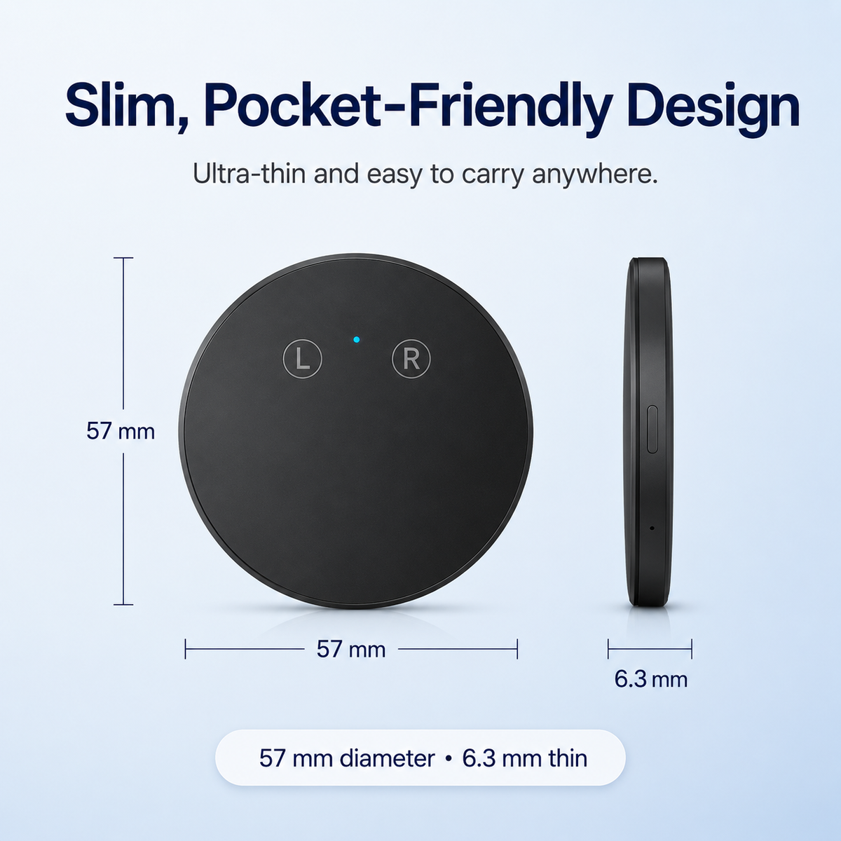 🔥AI Language Translator – Real-Time Voice Translator | 165+ Languages