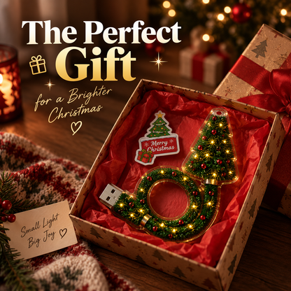 ⏳🔥LIMITED TIME 50% OFF!🎄Christmas Ceiling Projector – 6 Magical Light Effects for Instant Holiday Magic ✨