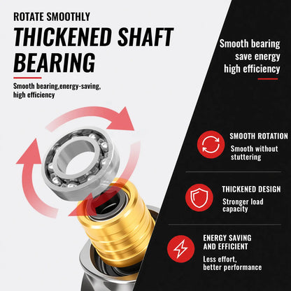 90-Degree Right-Angle Drill Attachment—Rotary Corner Drilling Adapter for Tight Spaces