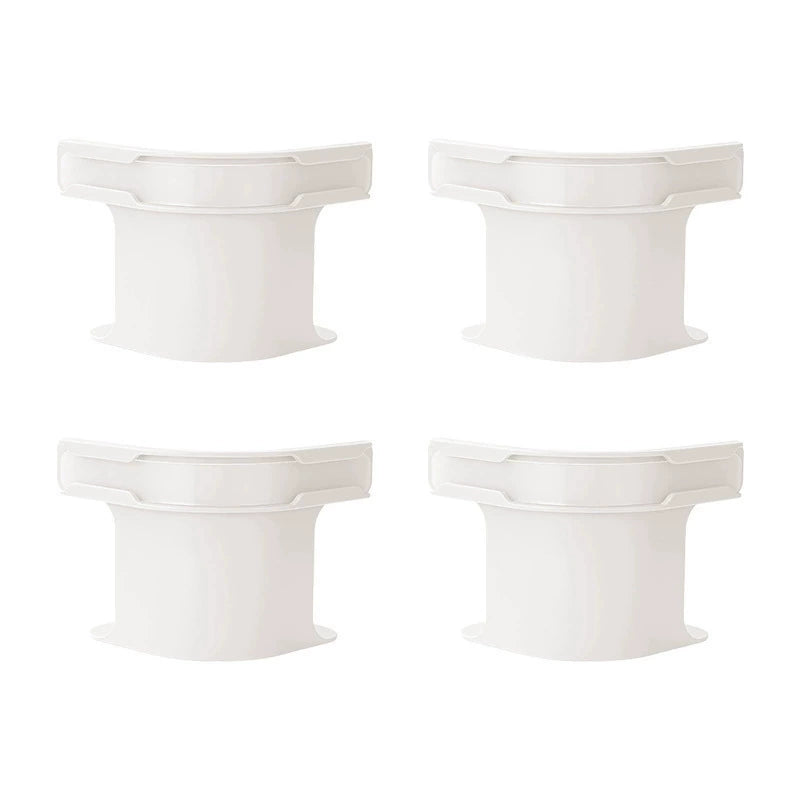 🛏️ 4-Pack Mattress Retainer Clips – Keep Your Mattress Securely in Place | Anti-Slip Bed Mattress Holders for a Neater, More Stable Bed