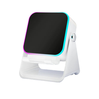 Wireless Induction Audio Speaker Stand