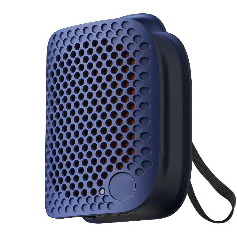 🏃 Outdoor Clip-On Bluetooth Speaker | Waterproof Speaker for Running & Cycling