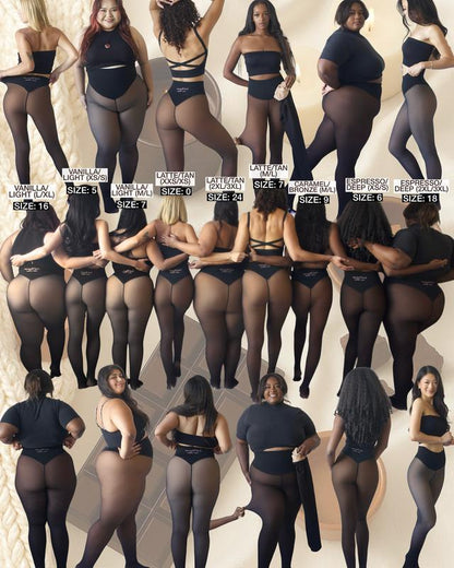 ⏰NEW COMPRESSION BAND & ONE SEAM OPTION! THE ORIGINAL MAGIC FLEECE LINED LEGGINGS☁️