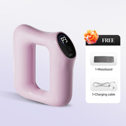 🔥3‑in‑1 Fascia Ring – Massage • Fat Burning • Digestive Stimulation