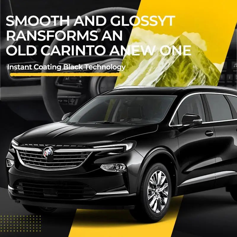 Alonovas Nano Car Coating Spray — Offers both scratch and UV protection; requires no polishing and is suitable for all vehicle types.