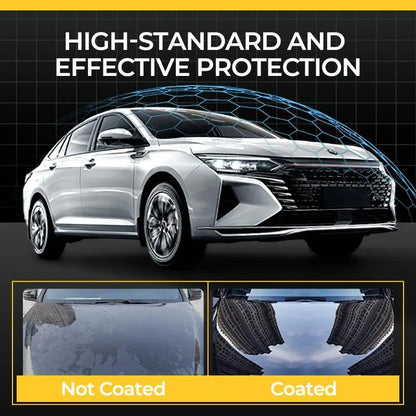 Alonovas Nano Car Coating Spray — Offers both scratch and UV protection; requires no polishing and is suitable for all vehicle types.