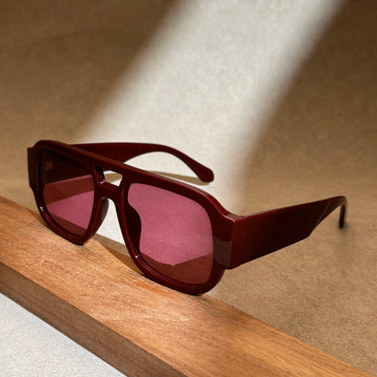 Effortlessly Stylish – The Aviator Sunglasses Made for Every Look