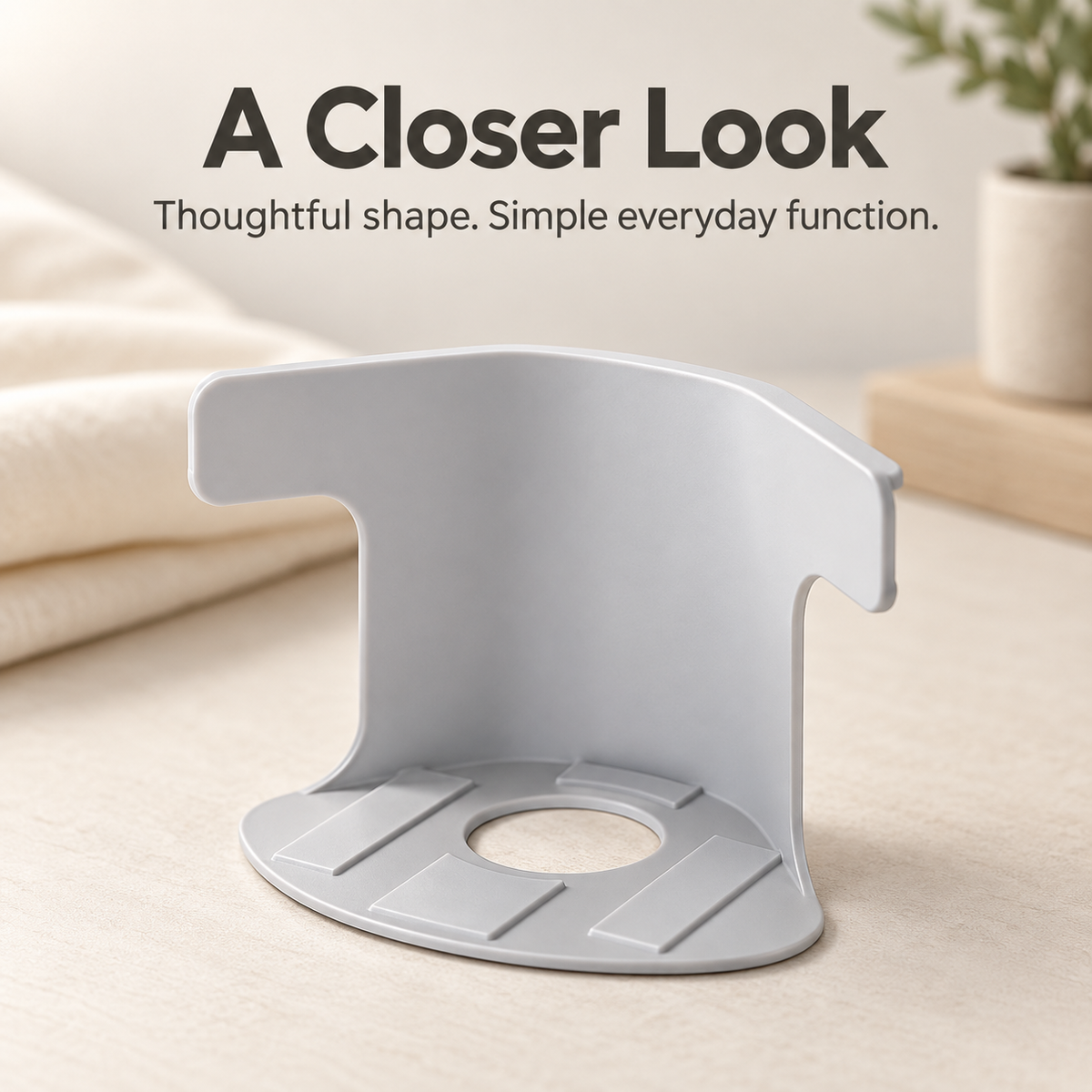 🛏️ 4-Pack Mattress Retainer Clips – Keep Your Mattress Securely in Place | Anti-Slip Bed Mattress Holders for a Neater, More Stable Bed